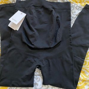 NWT! BLANQI maternity leggings